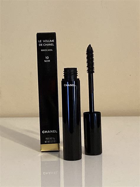 chanel mascara reviews makeupalley|what is best chanel mascara.